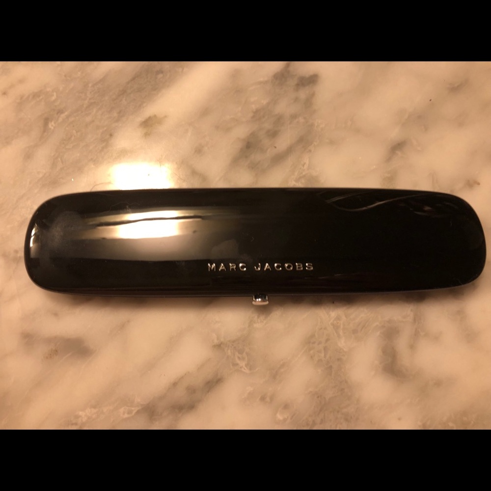 Marc Jacobs eyeshadow palette 216 the enigma